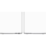Apple - MacBook Pro 14" Apple M3 Built for Apple Intelligence - 16GB RAM - 1TB SSD - Imagen 3