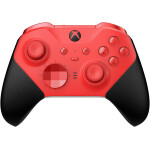Control Inalámbrico Xbox Series S|X Elite Series 2 Core Red