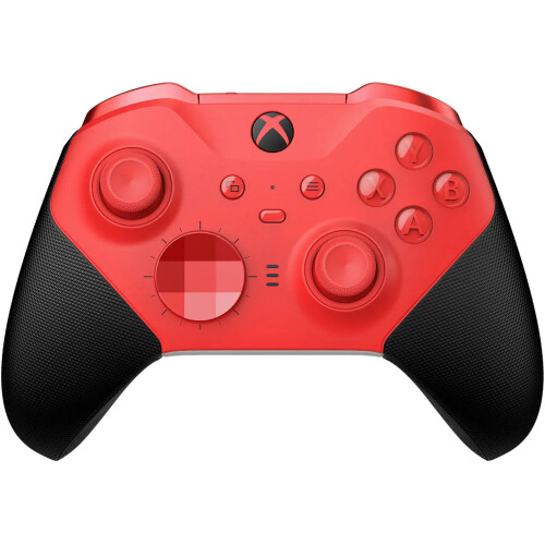 Control Inalámbrico Xbox Series S|X Elite Series 2 Core Red