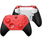 Control Inalámbrico Xbox Series S|X Elite Series 2 Core Red - Imagen 3