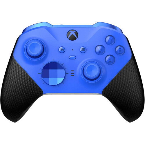 Control Inalámbrico Xbox Series S|X Elite Series 2 Core Blue