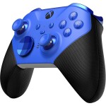 Control Inalámbrico Xbox Series S|X Elite Series 2 Core Blue - Imagen 2