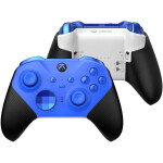 Control Inalámbrico Xbox Series S|X Elite Series 2 Core Blue - Imagen 3