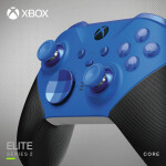 Control Inalámbrico Xbox Series S|X Elite Series 2 Core Blue - Imagen 5