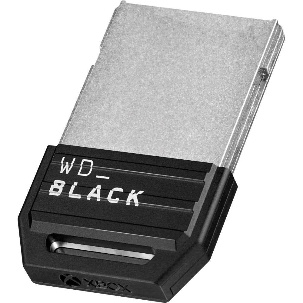Tarjeta de expansión WD Black C50 512GB Xbox Series X|S - Imagen 3