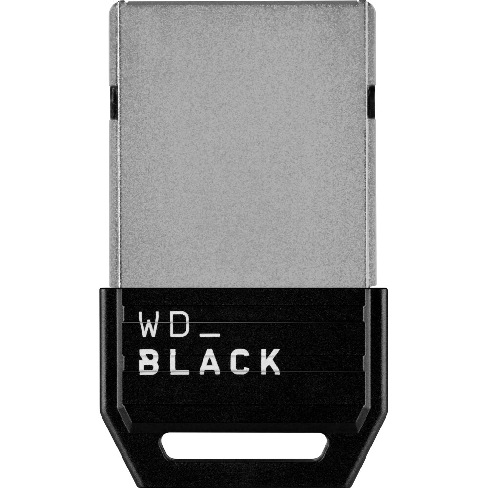 Tarjeta de expansión WD Black C50 512GB Xbox Series X|S - Imagen 2