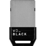 Tarjeta de expansión WD Black C50 512GB Xbox Series X|S - Imagen 2