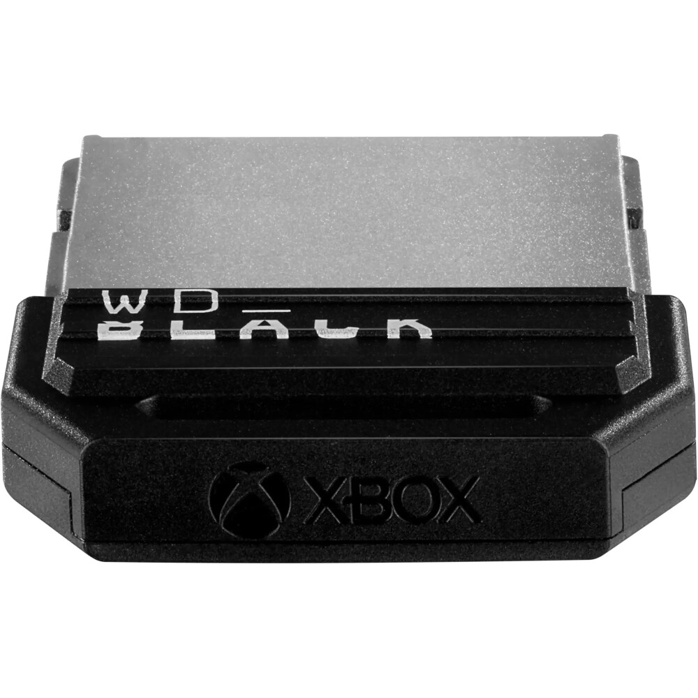 Tarjeta de expansión WD Black C50 512GB Xbox Series X|S - Imagen 5