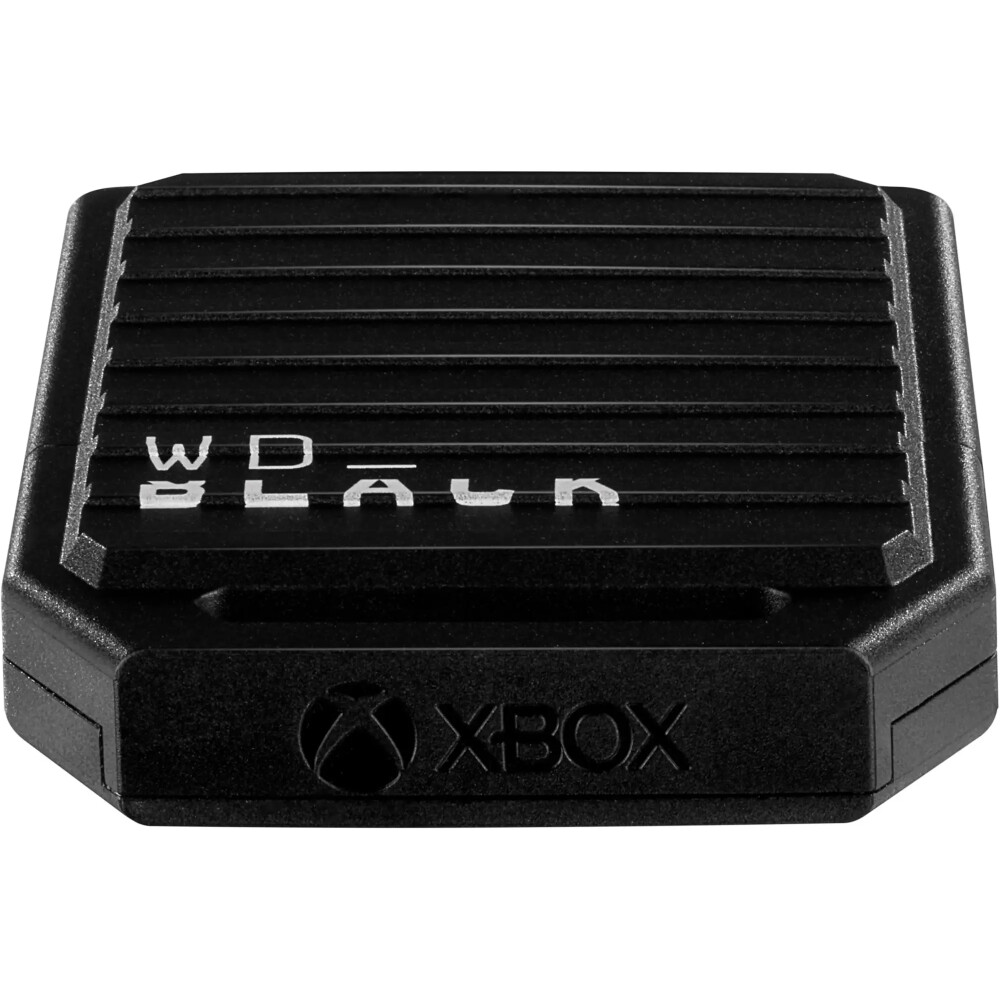 Tarjeta de expansión WD Black C50 512GB Xbox Series X|S - Imagen 4