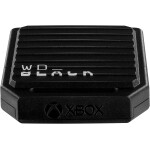 Tarjeta de expansión WD Black C50 512GB Xbox Series X|S - Imagen 4