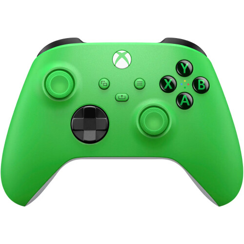 Control Inalámbrico Xbox Series S|X Velocity Green