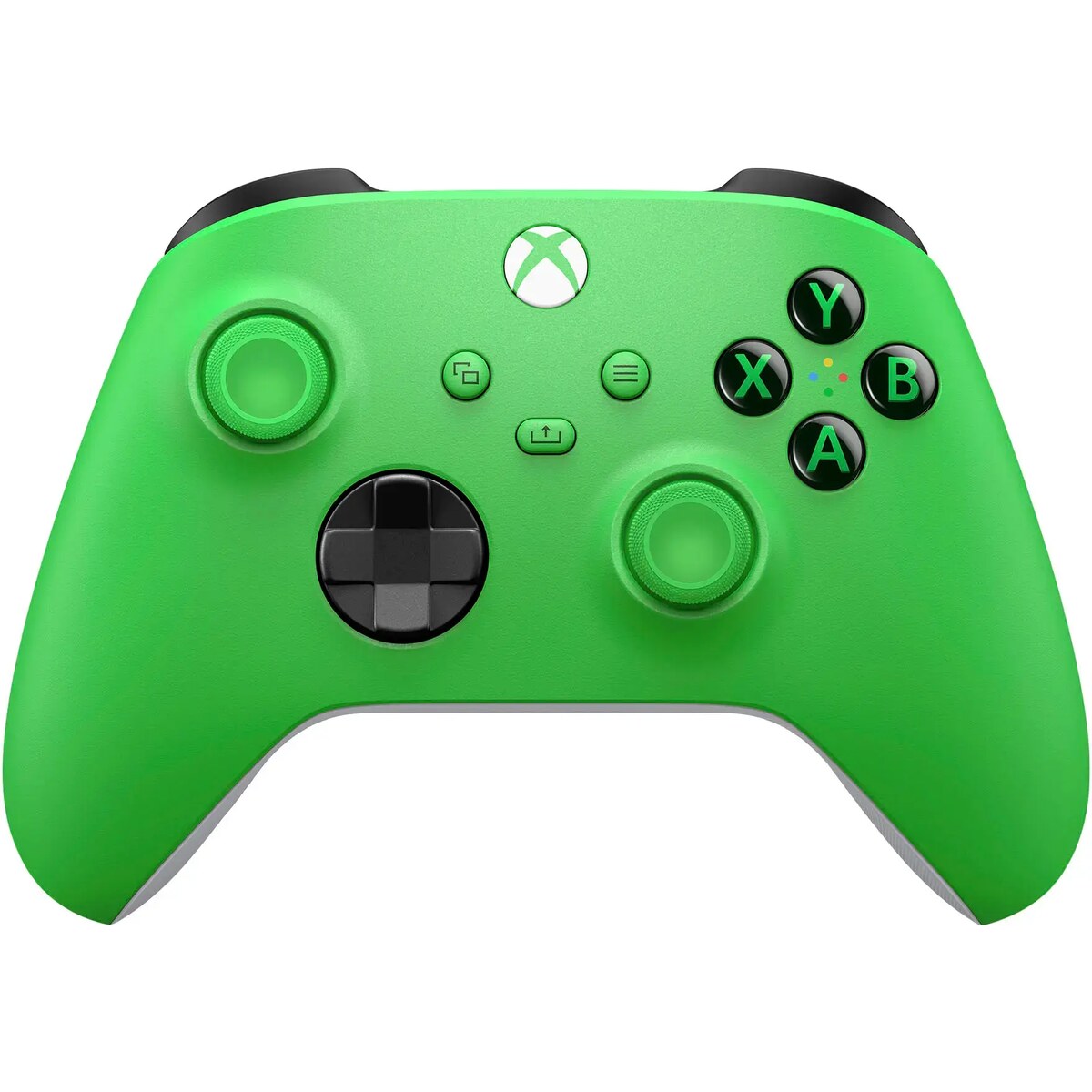 Control Inalámbrico Xbox Series S|X Velocity Green