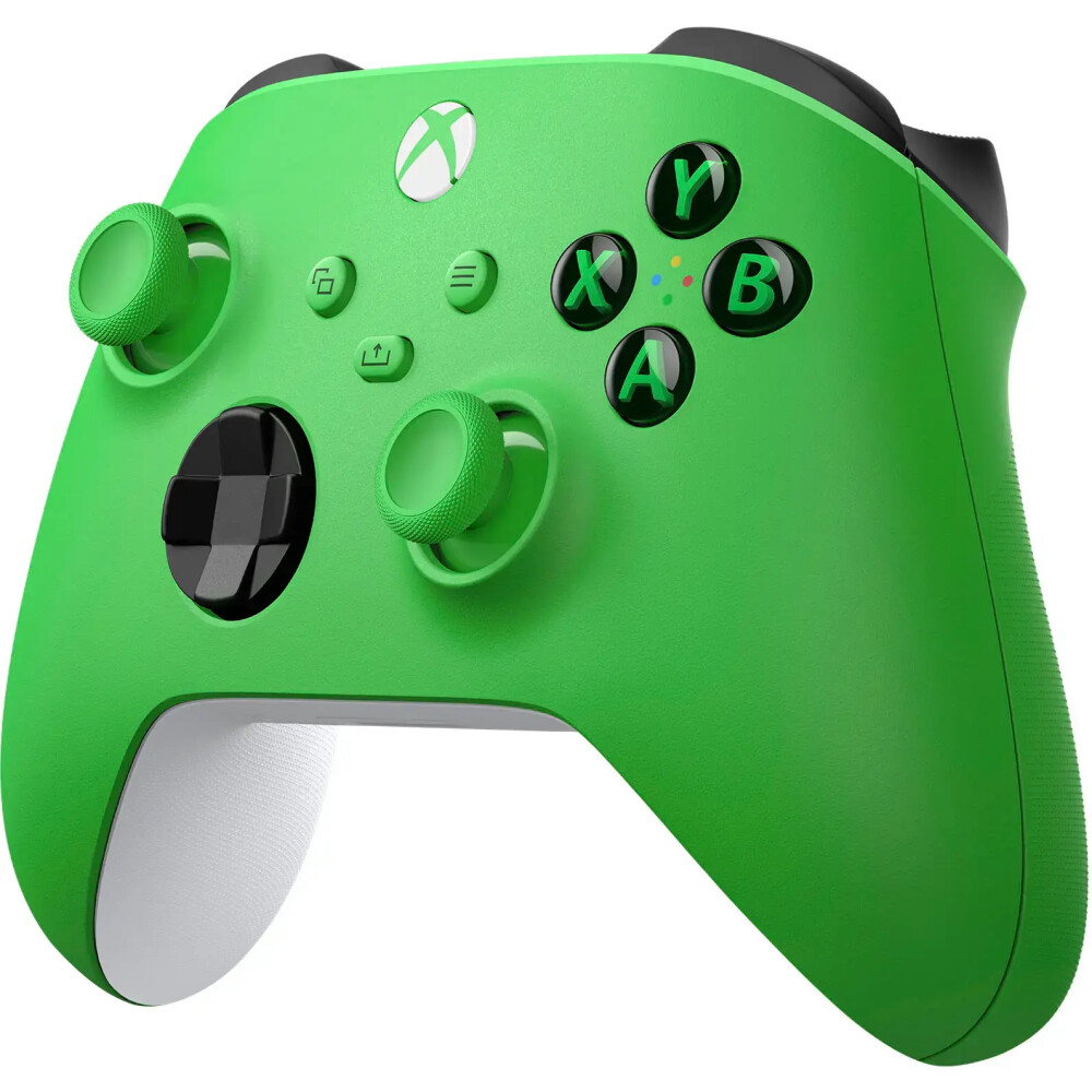 Control Inalámbrico Xbox Series S|X Velocity Green - Imagen 2