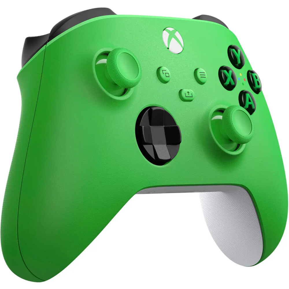Control Inalámbrico Xbox Series S|X Velocity Green - Imagen 3