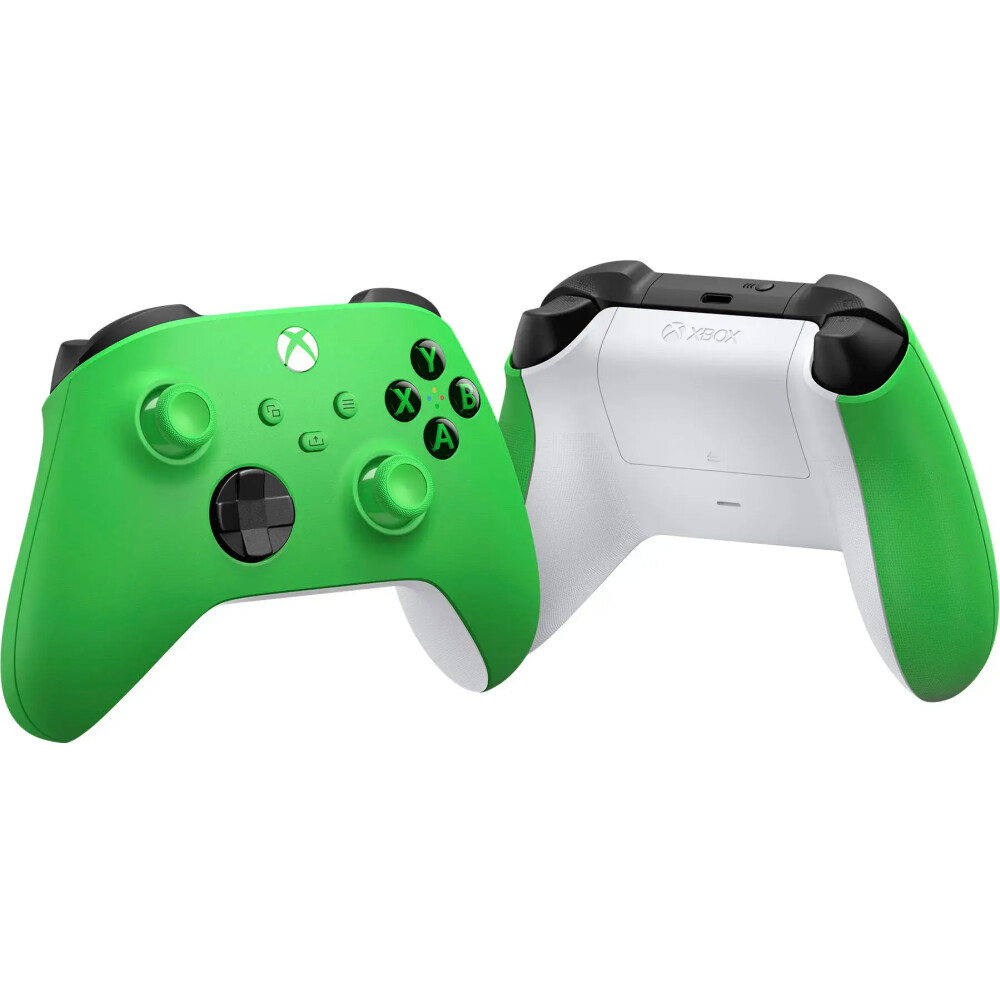 Control Inalámbrico Xbox Series S|X Velocity Green - Imagen 4