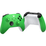 Control Inalámbrico Xbox Series S|X Velocity Green - Imagen 4