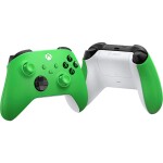 Control Inalámbrico Xbox Series S|X Velocity Green - Imagen 4