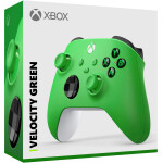 Control Inalámbrico Xbox Series S|X Velocity Green - Imagen 5