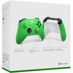 Control Inalámbrico Xbox Series S|X Velocity Green - Imagen 6