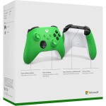 Control Inalámbrico Xbox Series S|X Velocity Green - Imagen 6