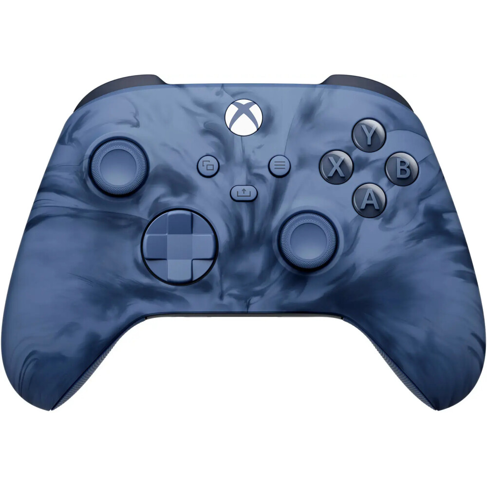 Control Inalámbrico Xbox Series S|X Stormcloud Vapor Edición Especial - Imagen 1