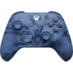 Control Inalámbrico Xbox Series S|X Stormcloud Vapor Edición Especial