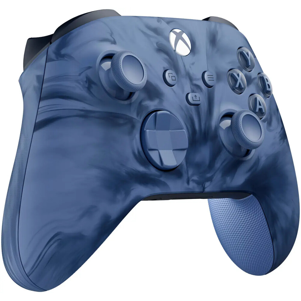 Control Inalámbrico Xbox Series S|X Stormcloud Vapor Edición Especial - Imagen 2
