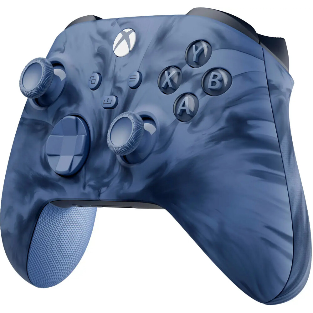 Control Inalámbrico Xbox Series S|X Stormcloud Vapor Edición Especial - Imagen 3