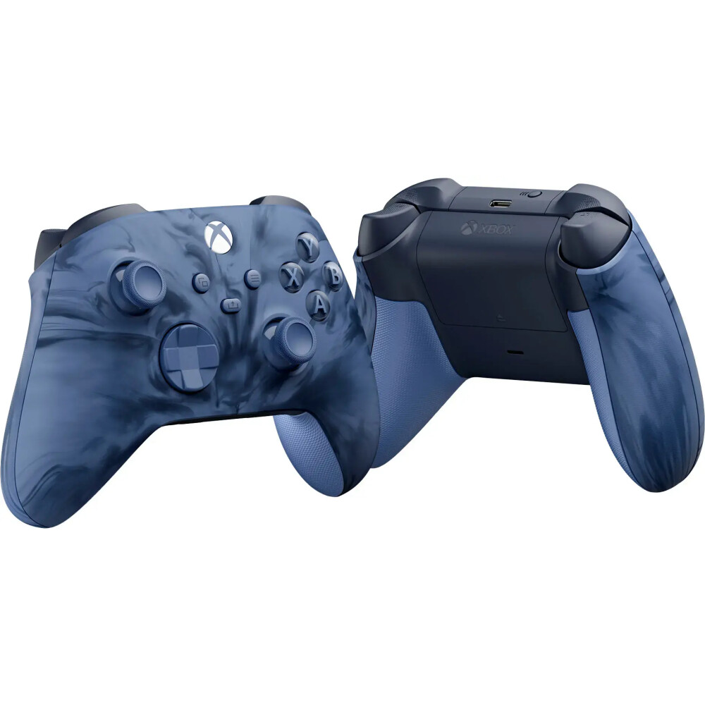 Control Inalámbrico Xbox Series S|X Stormcloud Vapor Edición Especial - Imagen 4