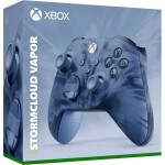 Control Inalámbrico Xbox Series S|X Stormcloud Vapor Edición Especial - Imagen 5