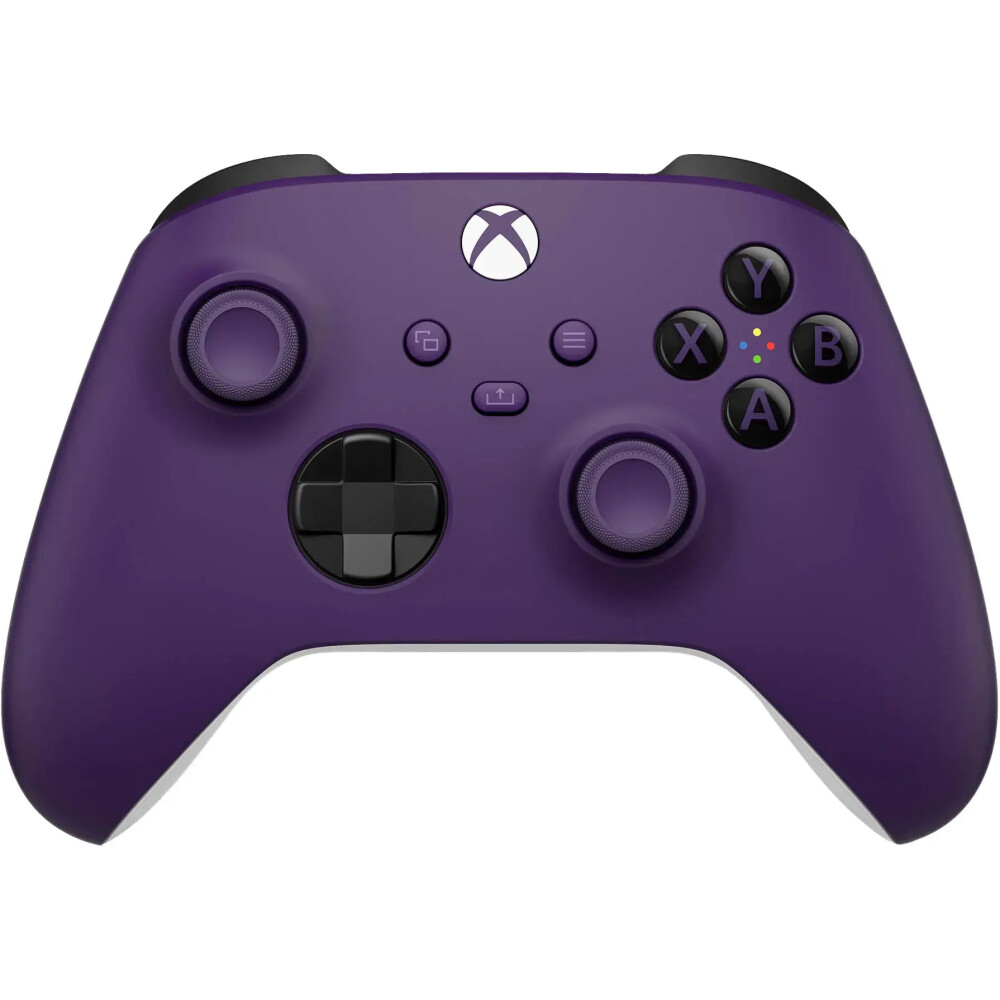 Control Inalámbrico Xbox Series S|X Astral Purple - Imagen 1