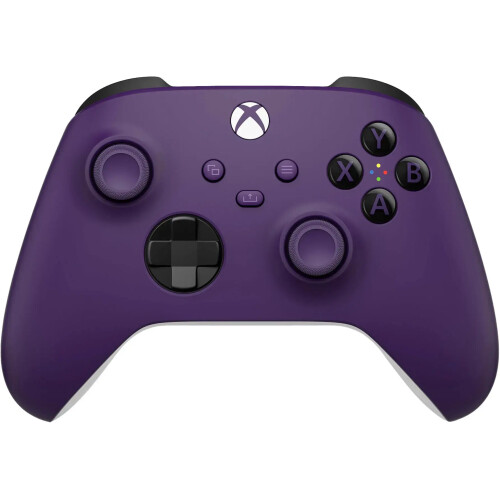 Control Inalámbrico Xbox Series S|X Astral Purple