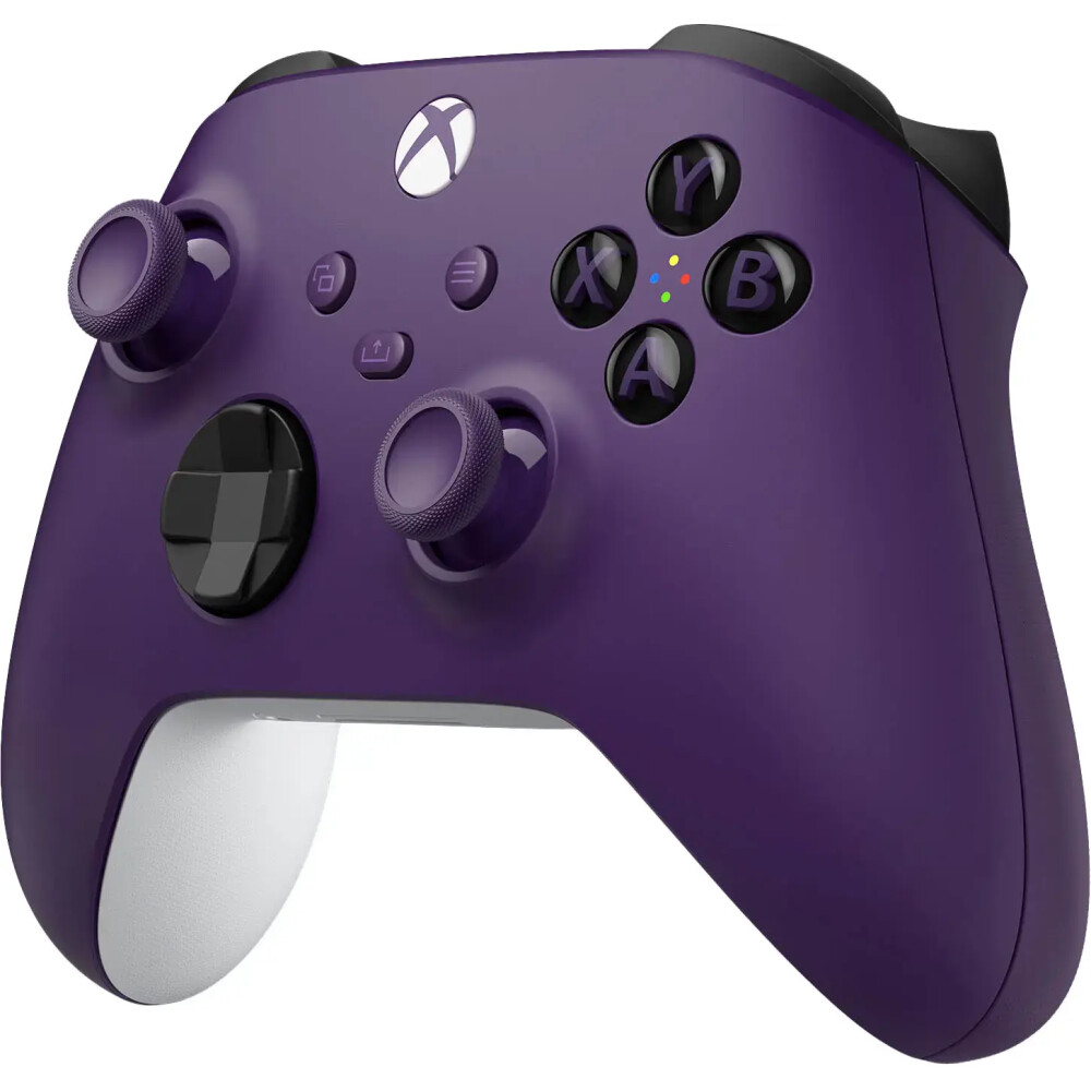 Control Inalámbrico Xbox Series S|X Astral Purple - Imagen 2
