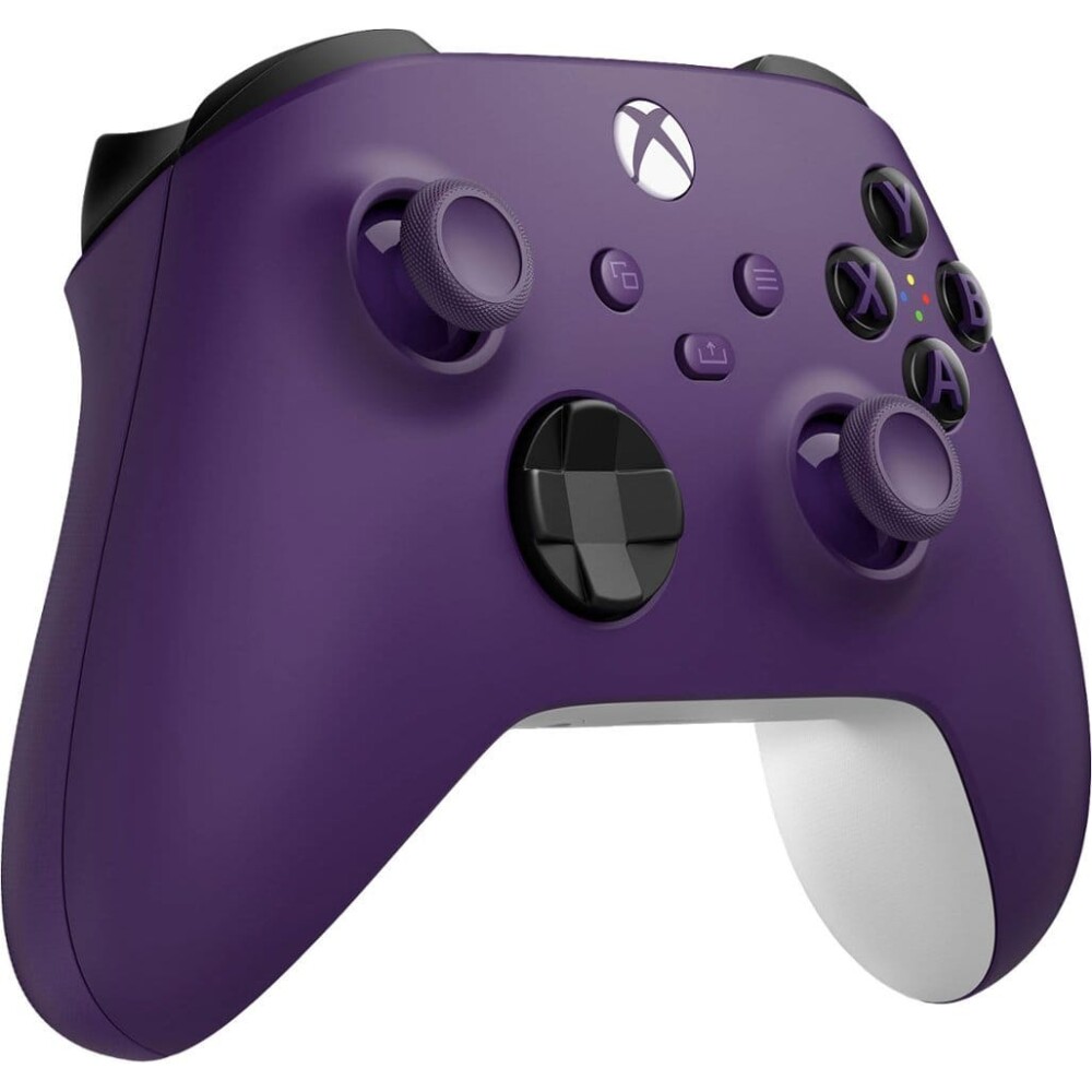 Control Inalámbrico Xbox Series S|X Astral Purple - Imagen 3