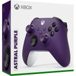 Control Inalámbrico Xbox Series S|X Astral Purple - Imagen 5