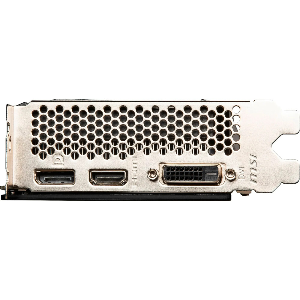 Tarjeta de video MSI Ventus GeForce RTX 3050 6GB OC - Imagen 3