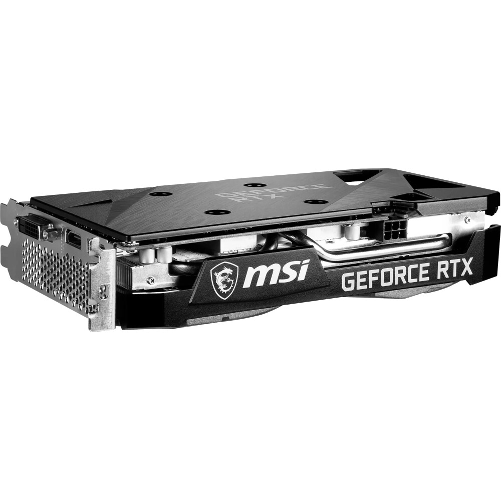 Tarjeta de video MSI Ventus GeForce RTX 3050 6GB OC - Imagen 4