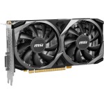 Tarjeta de video MSI Ventus 2X XS GeForce RTX 3050 8GB OC - Imagen 2