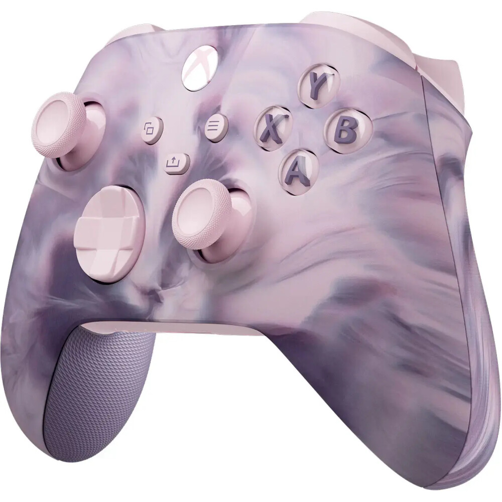 Control Inalámbrico Xbox Series S|X Dream Vapor Edición Especial - Imagen 2