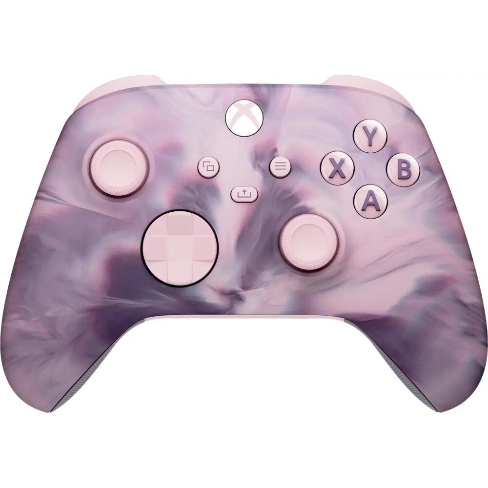 Control Inalámbrico Xbox Series S|X Dream Vapor Edición Especial - Imagen 1