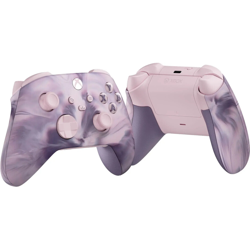 Control Inalámbrico Xbox Series S|X Dream Vapor Edición Especial - Imagen 4