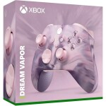 Control Inalámbrico Xbox Series S|X Dream Vapor Edición Especial - Imagen 5