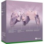Control Inalámbrico Xbox Series S|X Dream Vapor Edición Especial - Imagen 6