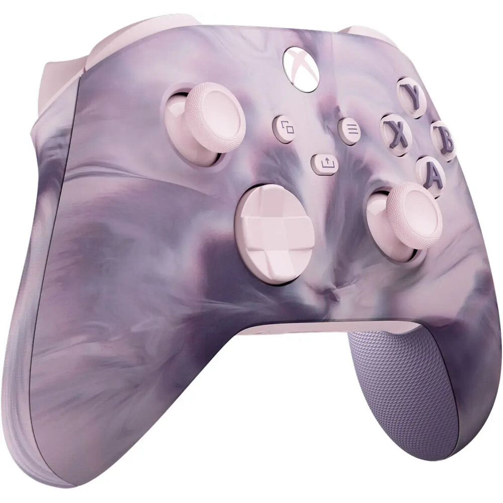 Control Inalámbrico Xbox Series S|X Dream Vapor Edición Especial - Imagen 3