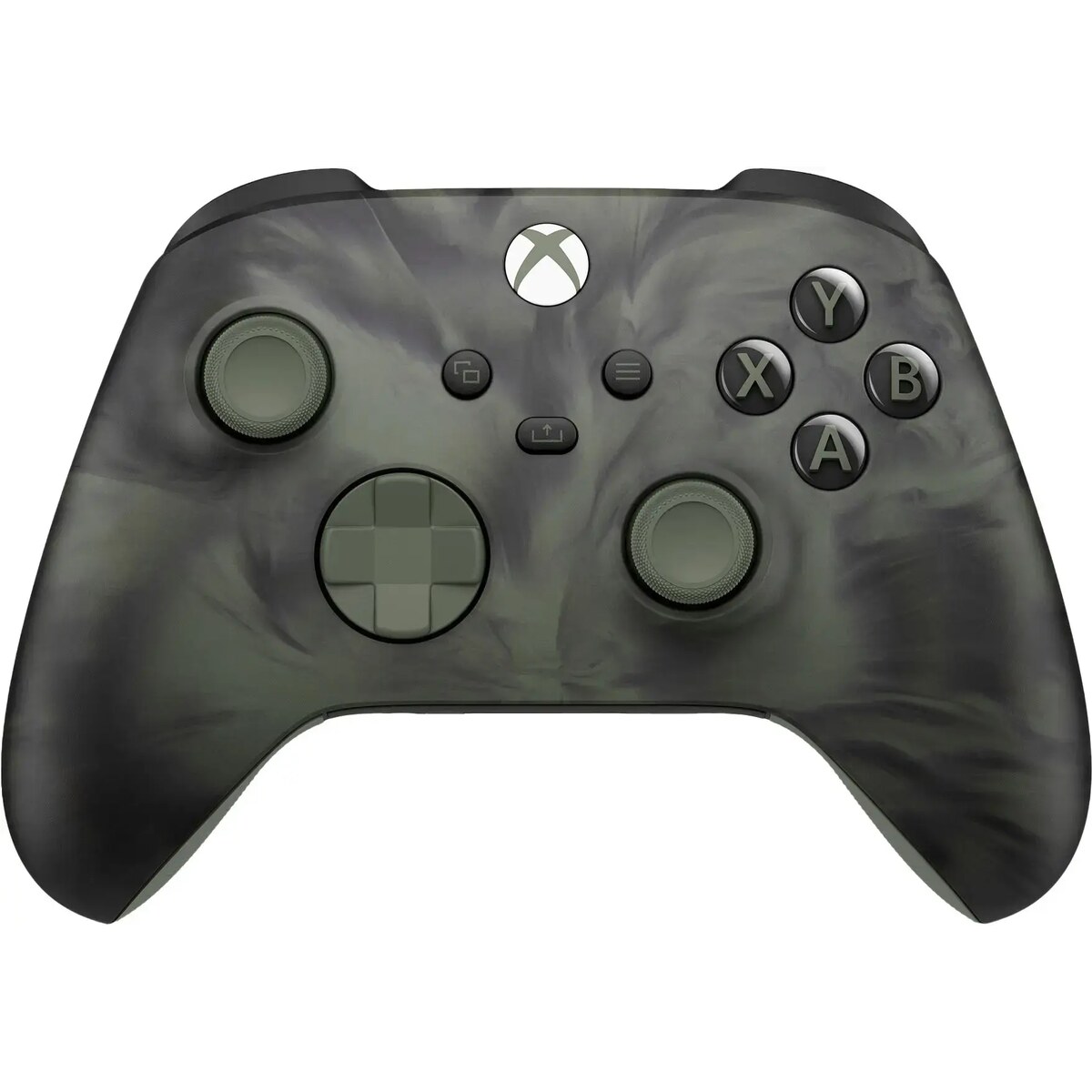 Control Inalámbrico Xbox Series S|X Nocturnal Vapor Edición Especial