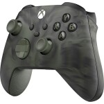 Control Inalámbrico Xbox Series S|X Nocturnal Vapor Edición Especial - Imagen 2