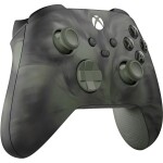 Control Inalámbrico Xbox Series S|X Nocturnal Vapor Edición Especial - Imagen 3
