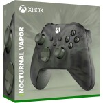 Control Inalámbrico Xbox Series S|X Nocturnal Vapor Edición Especial - Imagen 4