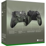 Control Inalámbrico Xbox Series S|X Nocturnal Vapor Edición Especial - Imagen 5