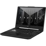 ASUS TUF Gaming A15 15.6″ FHD 144 Hz – AMD Ryzen 5 7535HS – 8GB DDR5 – NVIDIA GeForce RTX 2050 4GB – 512GB SSD - Imagen 3